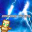 Draconic Totems logo