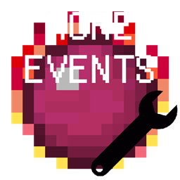 ProjectE More Event API logo