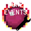 ProjectE More Event API logo