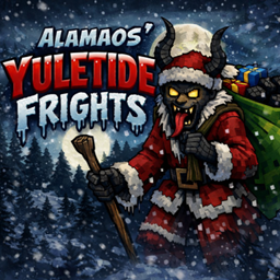 Alamaos' Yuletide Frights project image