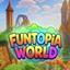 Funtopia World logo