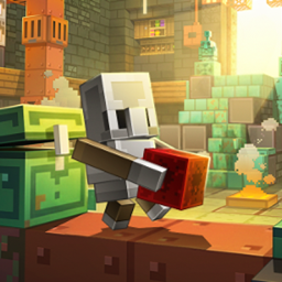 Agent Golems logo