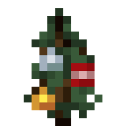 Celebratory Spruce project image