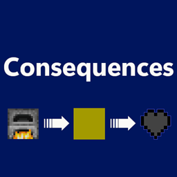 Consequences project image