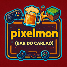 Pixelmon - BDC logo