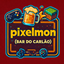 Pixelmon - BDC logo
