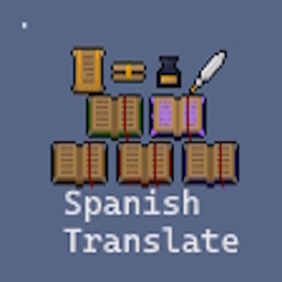 Universal Spanish Translations [Español Latino & España] logo