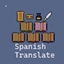Universal Spanish Translations [Español Latino & España] logo