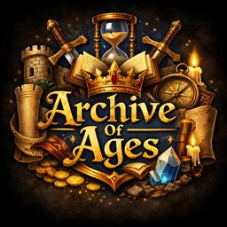 Archive of Ages