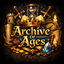 Archive of Ages logo