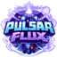 PulsarFlux logo