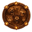 The Menagerie logo