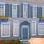 Glimmer Windows and Doors logo