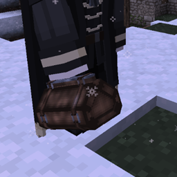 Everything bag - Minecraft Mods - CurseForge