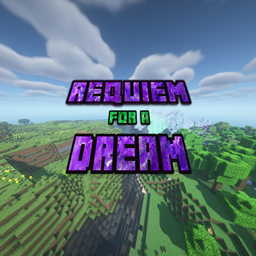 Requiem for a Dream logo