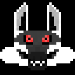 The Wolf logo