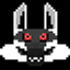 The Wolf logo