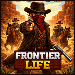 FRONTIER LIFE project image