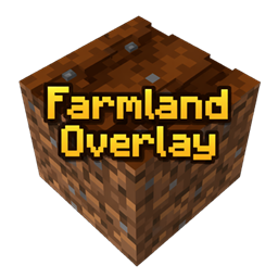 Farmland Overlay logo