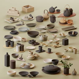 The Wabi-Sabi Dining logo