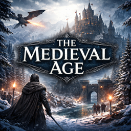 The Medieval Age - Age of Kingdoms project image