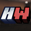 Haunted Warehouse logo