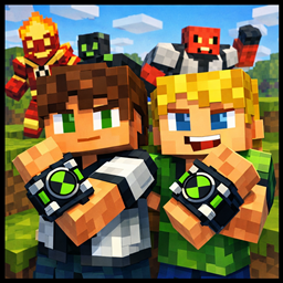 OmniAdventure with Friends project image