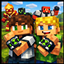 OmniAdventure with Friends logo