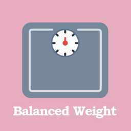 Balanced Weight logo