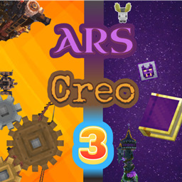 Ars Creo 3 project image