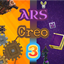 Ars Creo 3 logo