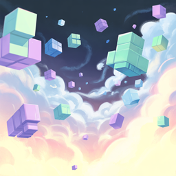 To The Skys logo