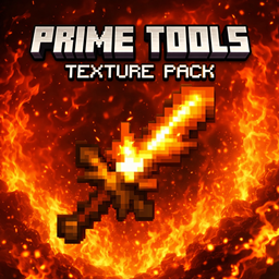 Prime Tools logo