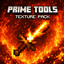 Prime Tools logo