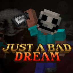 Just a Bad Dream logo
