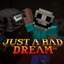 Just a Bad Dream logo
