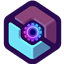 Cobblemon automated logo