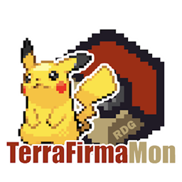 TerraFirmaMon project image