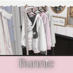 Cute Hoodie logo