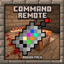 Command Remote logo