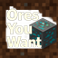 Ores you Want logo
