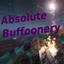 Absolute Buffoonery logo