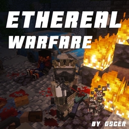 Ethereal Warfare logo