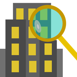 Structure & Biome Analyzer logo