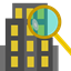 Structure & Biome Analyzer logo