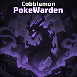 Cobblemon PokeWarden project image