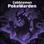 Cobblemon PokeWarden logo