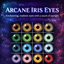 Arcane Iris Eyes logo