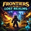 Frontiers of the Lost Realms logo