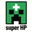 SuperHP logo